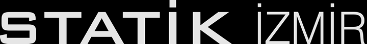 Statik İzmir Mühendislik Logo